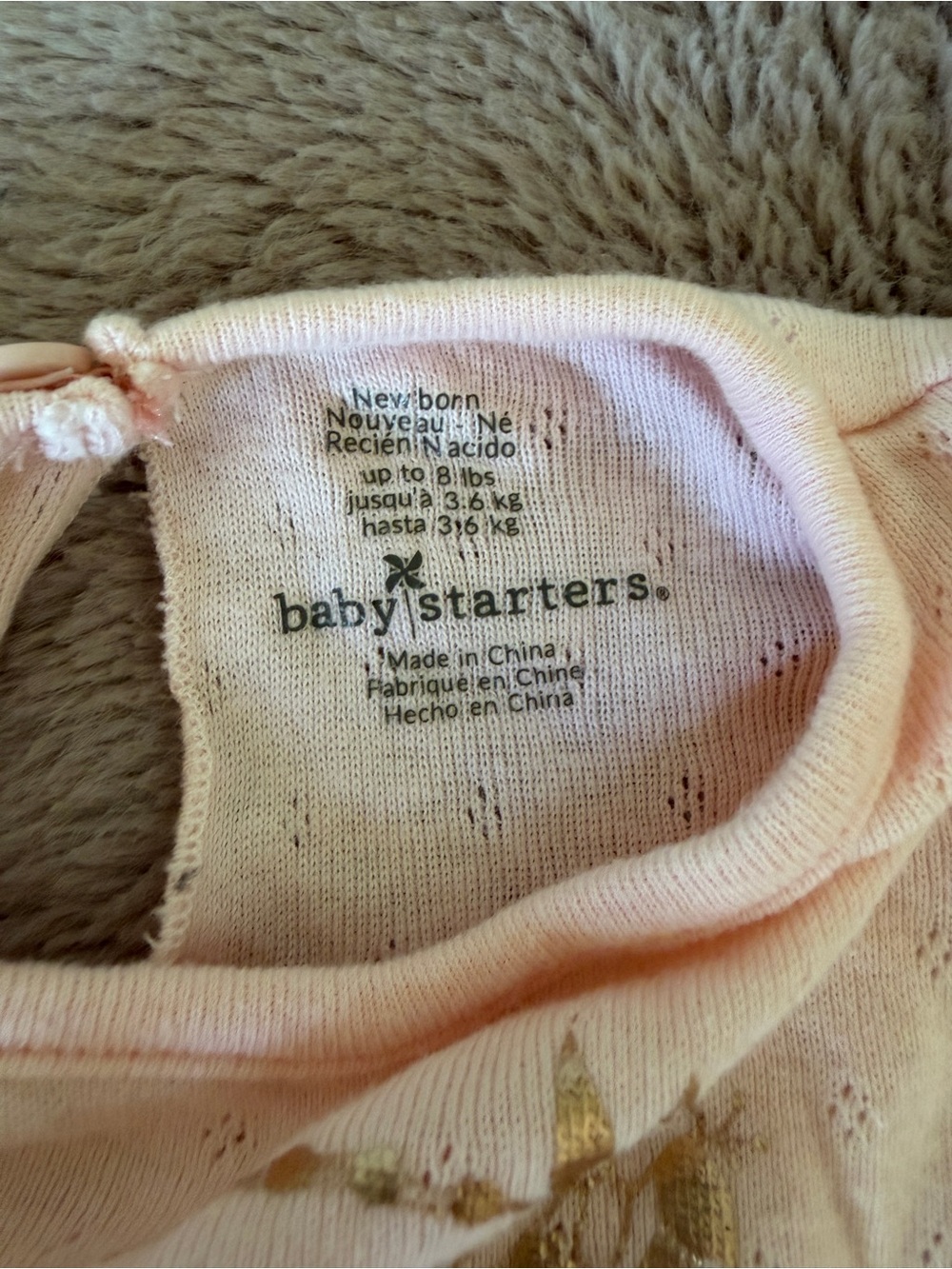 Newborn Bundle - Picture 4 of 14